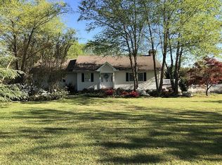 4942 Strickland Rd, Bailey, NC 27807