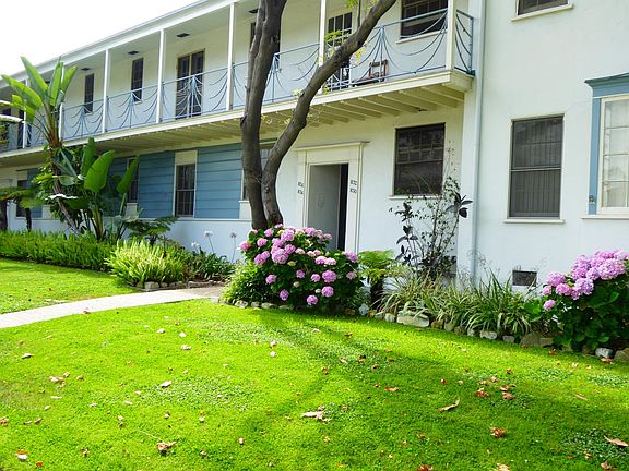 Front of Building 2