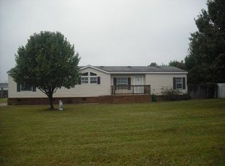 103 Centennial Dr, Byron, GA 31008