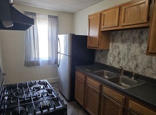 40 Warriner Ave #3RR, Springfield, MA 01108