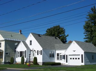 512 Laurel St, Rome, NY 13440