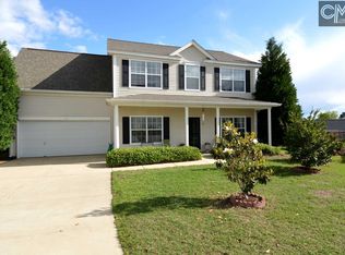 311 Long Ridge Dr, Columbia, SC 29229