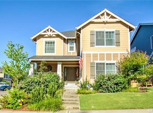 11299 Borgen Loop, Gig Harbor, WA 98332