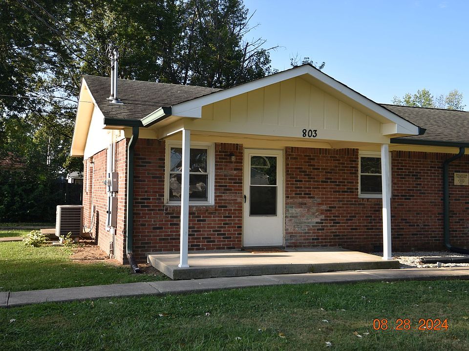 1st image of 803-805 W 5th St #5-803