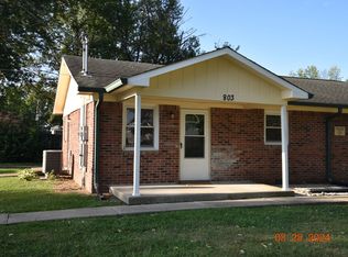 803-805 W 5th St #5-803, Greenfield, IN 46140