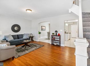810 Mount Holly St, Baltimore, MD 21229