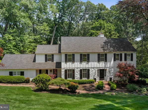 661 Timber Ln, Devon, PA 19333