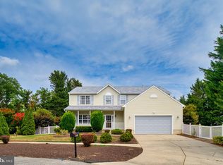 483 Lisa Ave, Odenton, MD 21113