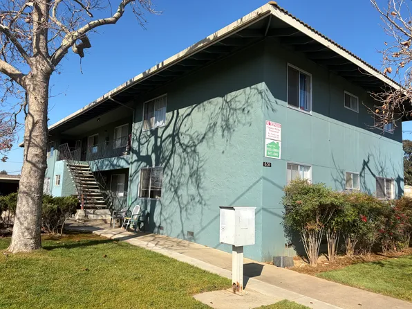 631 Broadway St #1, Gilroy, CA 95020