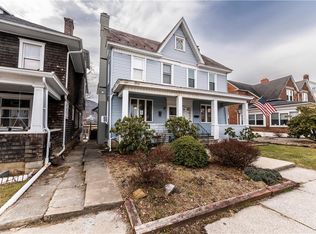 256 Columbia Ave, Palmerton, PA 18071