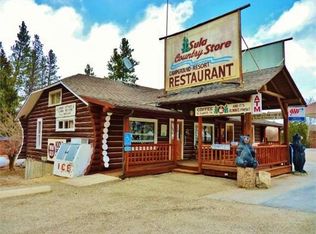 7060 Us Highway 93 S, Sula, MT 59871