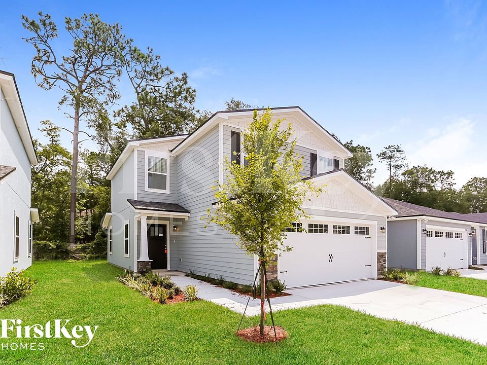 1st image of 11307 Margarets Landing Pl