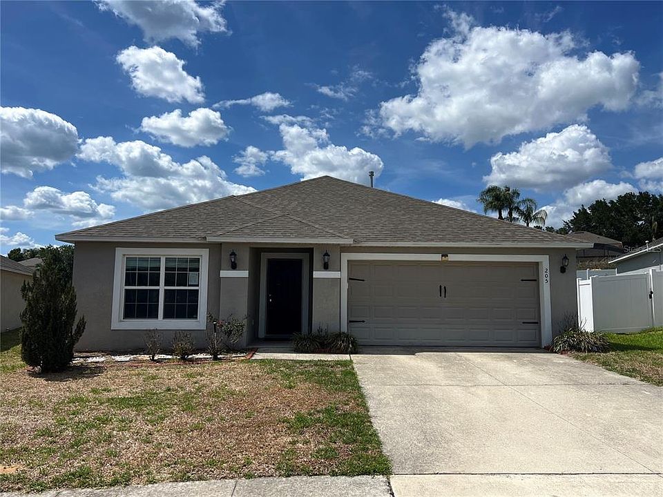1st image of 205 BELLA VERANO WAY