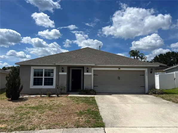 205 Bella Verano Way, Davenport, FL 33897