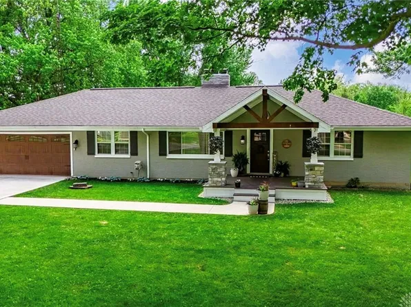 2536 Lefevre Rd, Troy, OH 45373
