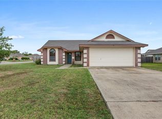 201 Knight Ln, Waco, TX 76705