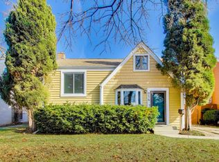 914 Hannah Ave, Forest Park, IL 60130