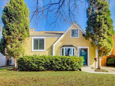 914 Hannah Ave, Forest Park, IL, 60130