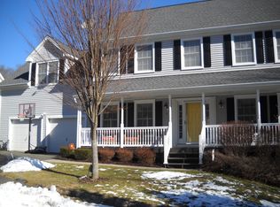 4 Castlewood Drive, Monroe, CT 06468