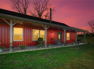 1428 NW 325th Rd, Holden, MO 64040