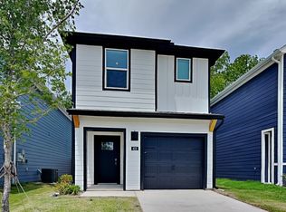 422 Tall Cedar Way, Princeton, TX 75407