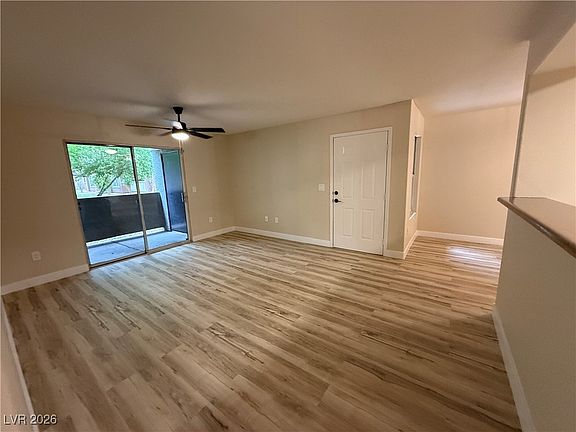 2nd image of 555 E Silverado Ranch Blvd Unit 1034