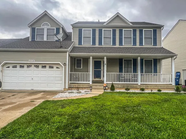 45526 Shannon St, Great Mills, MD 20634