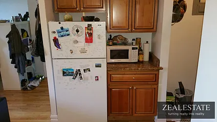 Rented by ZealEstate Group Inc