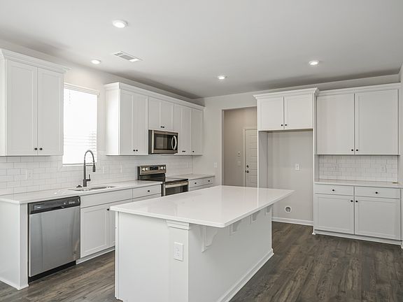 5th image of 2525 Pleasant Ridge Run Lot 252