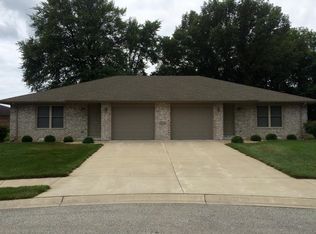 1310 Brooks Ct, Seymour, IN 47274