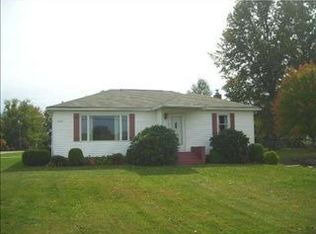 1083 Evans City Rd, Renfrew, PA 16053