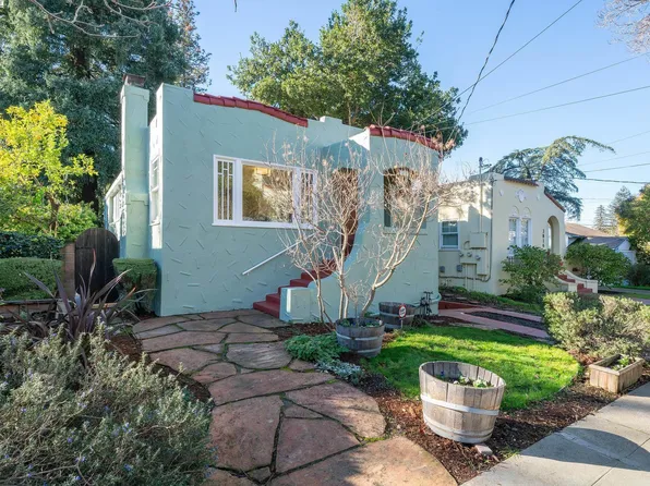 3822 Whittle Ave, Oakland, CA 94602