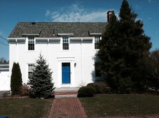 88 Mackworth St, Portland, ME 04103