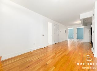 994 Atlantic Ave #3F, Brooklyn, NY 11238