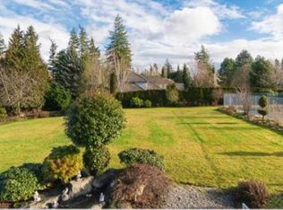 (Undisclosed Address), Surrey, BC V3Z 9W8