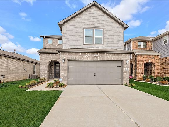 3rd image of 25342 Trinity Oakley Ct