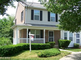 2339 Pemberell Pl, District Heights, MD 20747