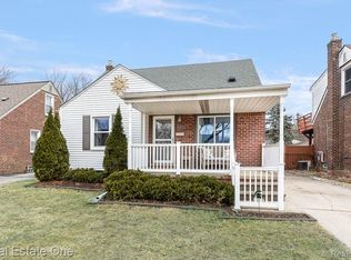 3202 N Blair Ave, Royal Oak, MI 48073