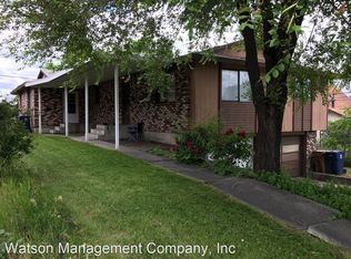 606 E Empire Ave, Spokane, WA 99207
