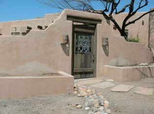 7448 N Calle Sin Desengano, Tucson, AZ 85718