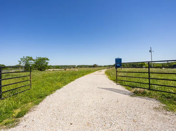000 Highway B #Tract B, Bolivar, MO 65613