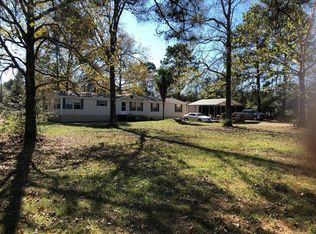 33635 Dobbin Huffsmith Rd, Magnolia, TX 77354