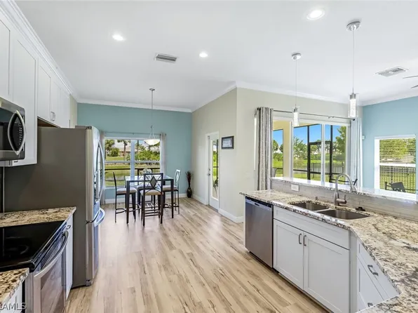 2269 Cape Heather Cir, Cape Coral, FL 33991