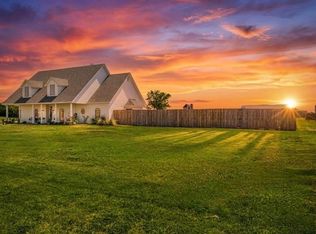 9601 Union Rd, Amarillo, TX 79119