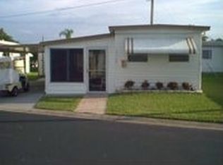 3102 Crystal Ln, Ellenton, FL 34222