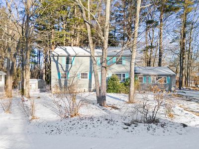48 Briarcliff Drive, Milford, NH, 03055