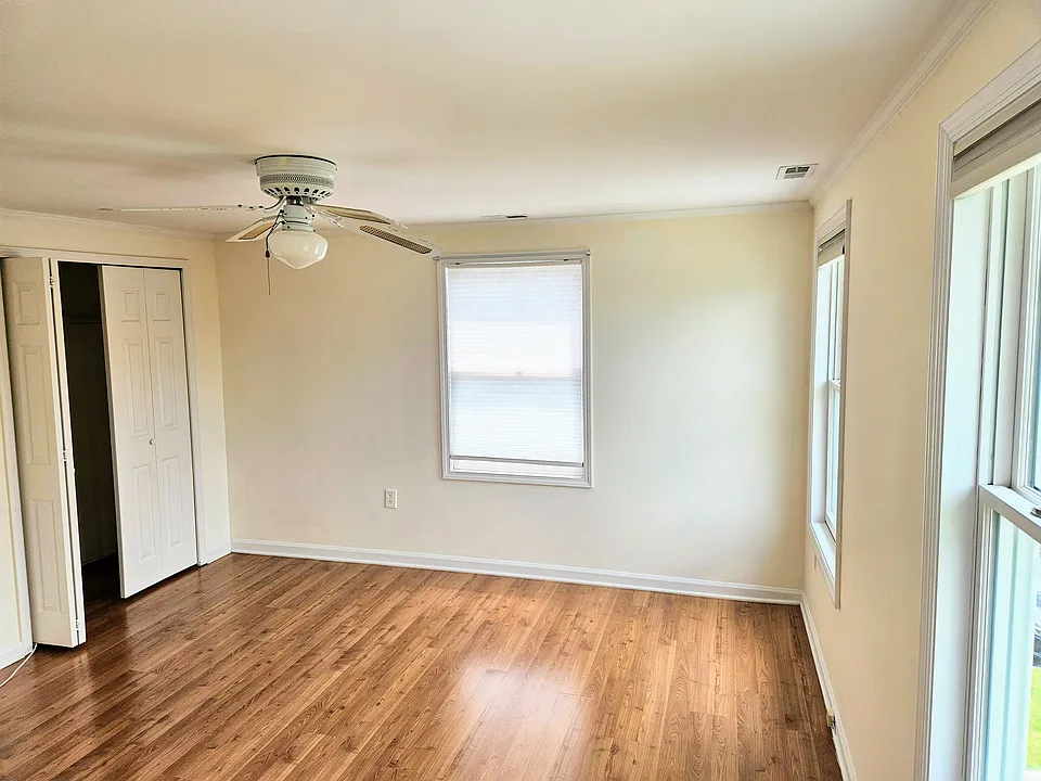 Lots of Closets