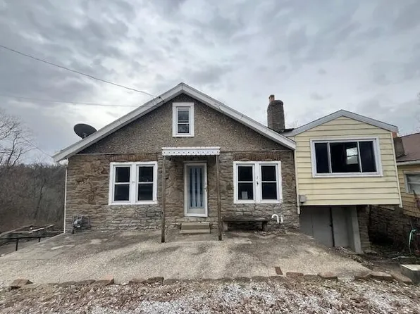 785 Eustace Ave, Fort Thomas, KY 41075