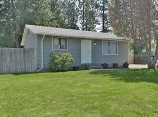 603 S Sunderland Rd, Spokane, WA 99206