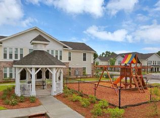 1630 Ribaut Rd #1102, Pt Royal, SC 29935